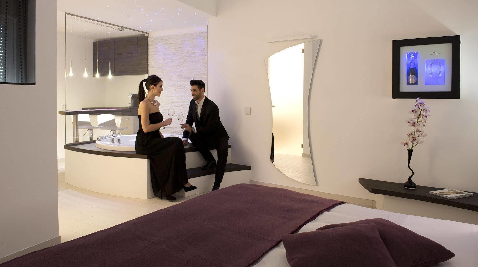 Duomo Aparthotel Mailand